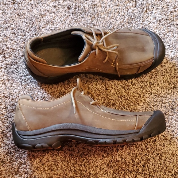 keen portsmouth shoes